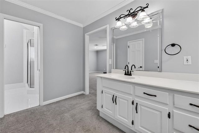 1111 Honeysuckle Drive, Canton, GA 30114