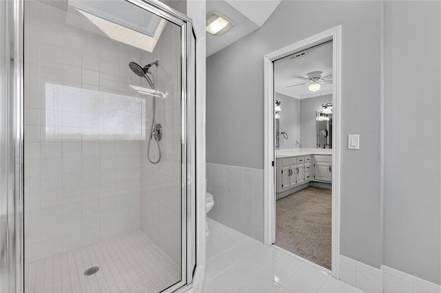 1111 Honeysuckle Drive, Canton, GA 30114