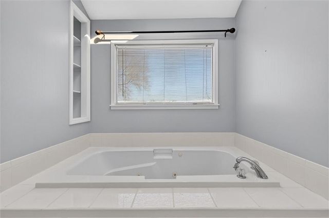 1111 Honeysuckle Drive, Canton, GA 30114