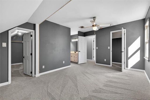 1111 Honeysuckle Drive, Canton, GA 30114