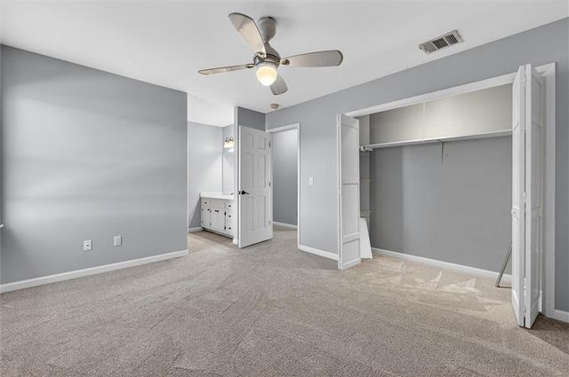 1111 Honeysuckle Drive, Canton, GA 30114