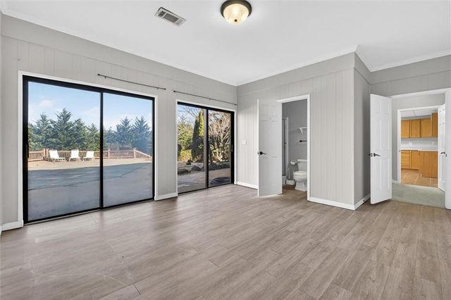 1111 Honeysuckle Drive, Canton, GA 30114