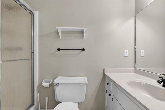 1111 Honeysuckle Drive, Canton, GA 30114