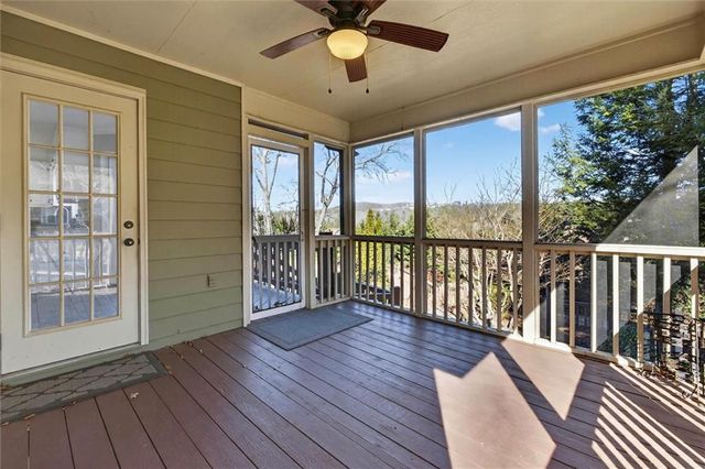 1111 Honeysuckle Drive, Canton, GA 30114