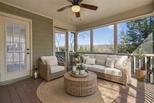 1111 Honeysuckle Drive, Canton, GA 30114