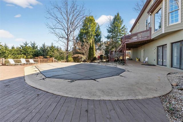 1111 Honeysuckle Drive, Canton, GA 30114