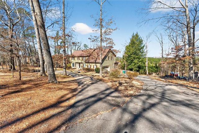 1111 Honeysuckle Drive, Canton, GA 30114