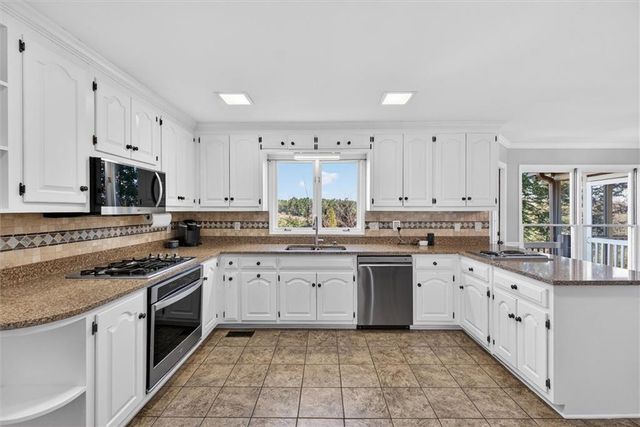 1111 Honeysuckle Drive, Canton, GA 30114