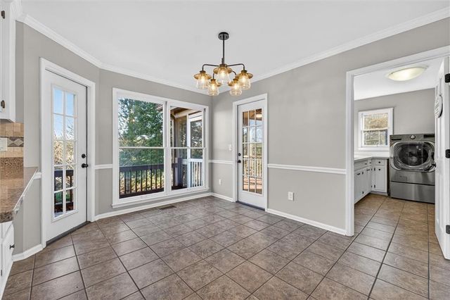 1111 Honeysuckle Drive, Canton, GA 30114