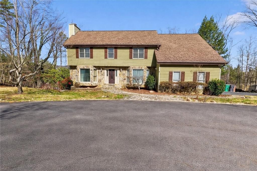 1111 Honeysuckle Drive, Canton, GA 30114