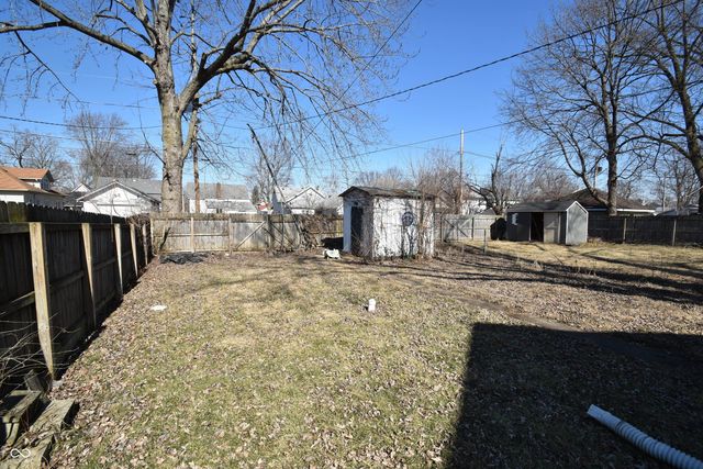 820 W 5th Street, Anderson, IN 46016