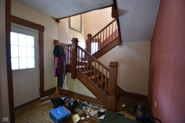 820 W 5th Street, Anderson, IN 46016