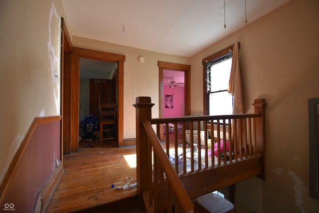 820 W 5th Street, Anderson, IN 46016