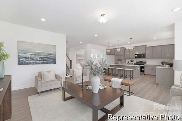 1823 Hunter Oaks Lane 61, Lincolnton, NC 28092