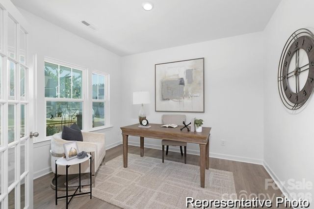 1823 Hunter Oaks Lane 61, Lincolnton, NC 28092