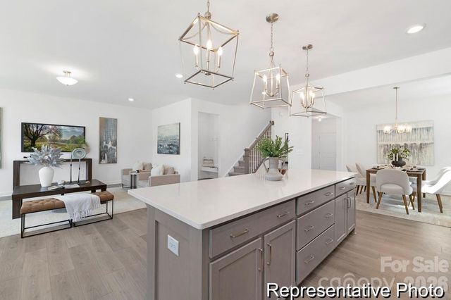 1823 Hunter Oaks Lane 61, Lincolnton, NC 28092