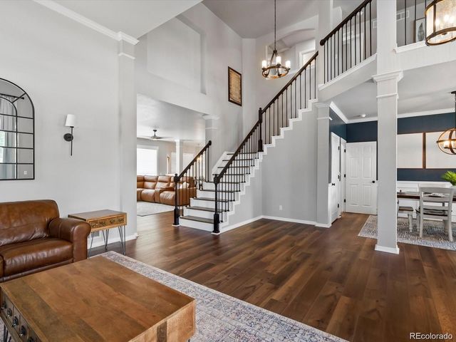 3043 W 109th Place, Westminster, CO 80031