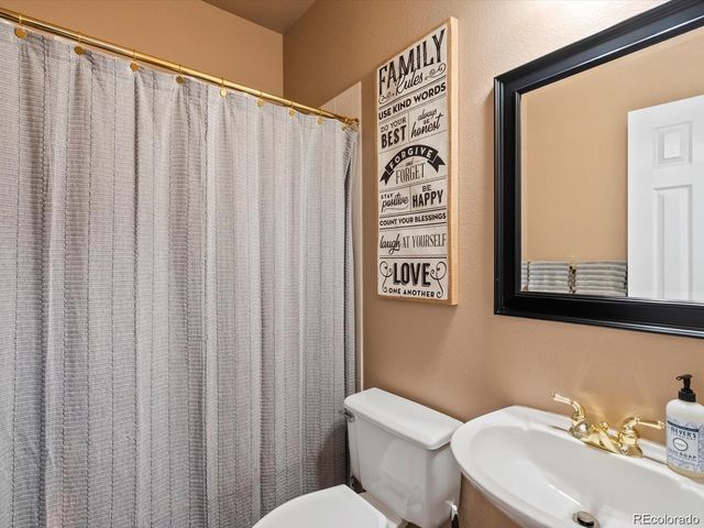 3043 W 109th Place, Westminster, CO 80031