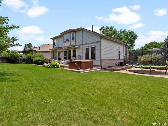3043 W 109th Place, Westminster, CO 80031