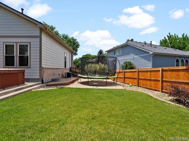 3043 W 109th Place, Westminster, CO 80031