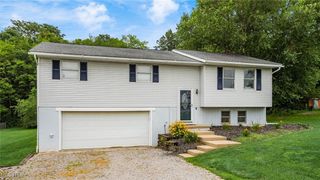 495 Louise Drive, Zanesville, OH 43701
