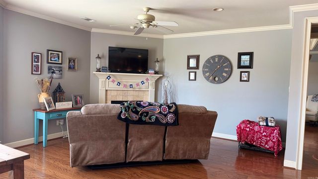 3622 Independence Drive, Bryant, AR 72022