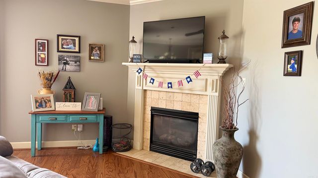 3622 Independence Drive, Bryant, AR 72022