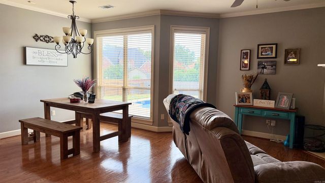 3622 Independence Drive, Bryant, AR 72022
