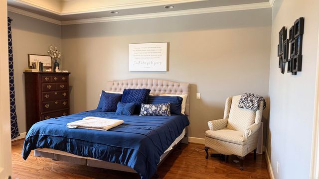 3622 Independence Drive, Bryant, AR 72022