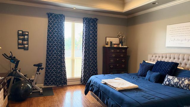 3622 Independence Drive, Bryant, AR 72022