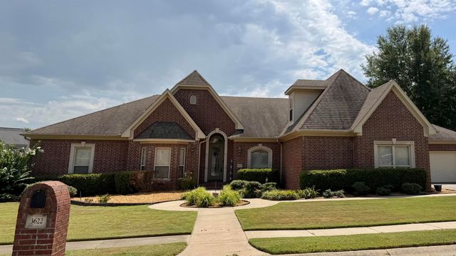 3622 Independence Drive, Bryant, AR 72022