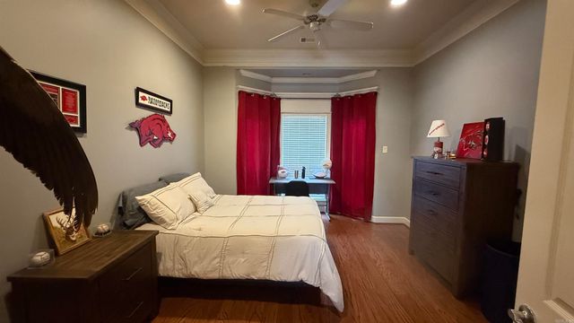 3622 Independence Drive, Bryant, AR 72022