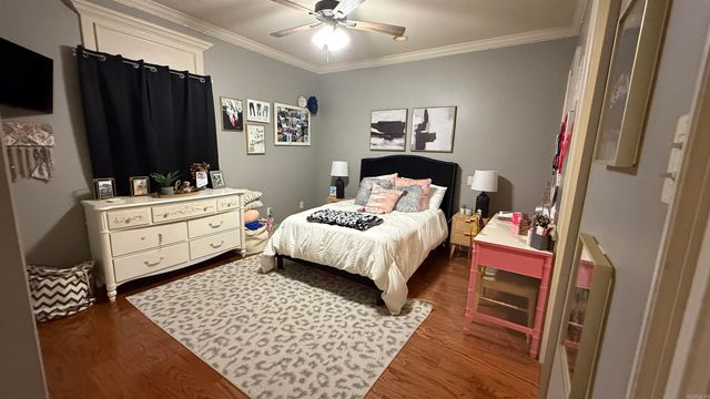 3622 Independence Drive, Bryant, AR 72022