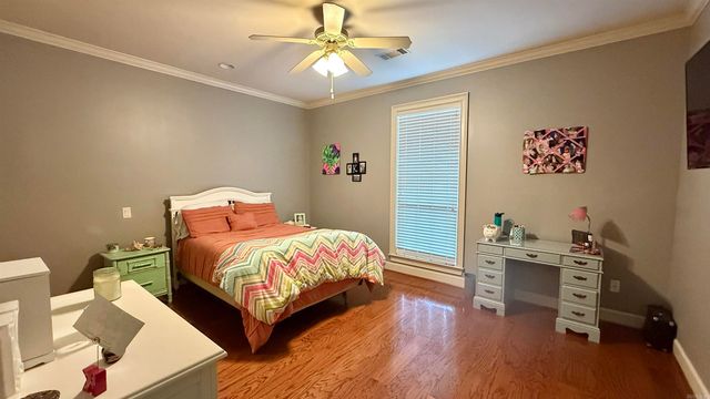 3622 Independence Drive, Bryant, AR 72022