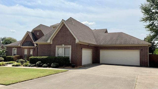 3622 Independence Drive, Bryant, AR 72022