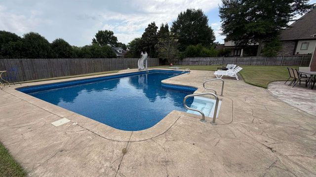 3622 Independence Drive, Bryant, AR 72022