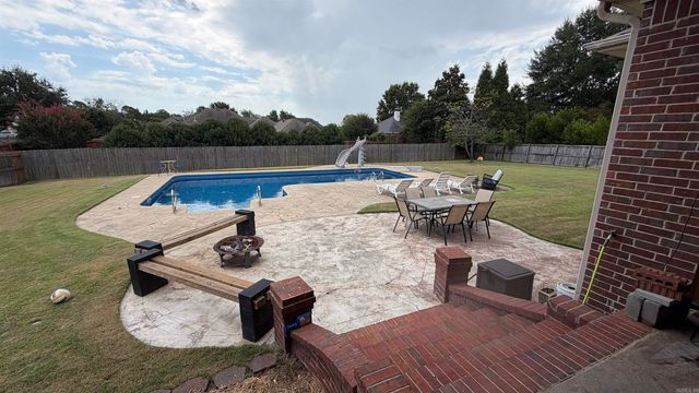 3622 Independence Drive, Bryant, AR 72022