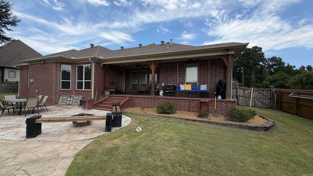 3622 Independence Drive, Bryant, AR 72022