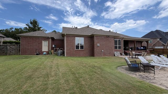 3622 Independence Drive, Bryant, AR 72022