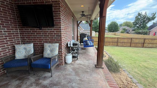 3622 Independence Drive, Bryant, AR 72022