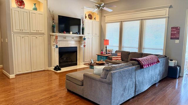 3622 Independence Drive, Bryant, AR 72022