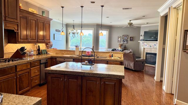 3622 Independence Drive, Bryant, AR 72022