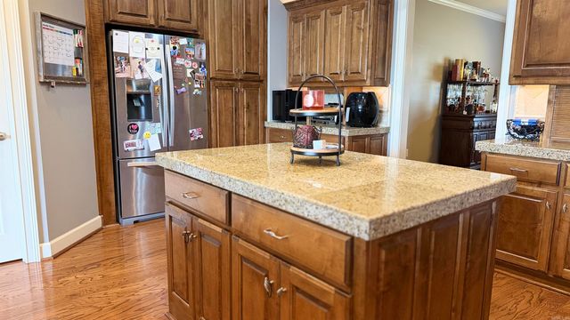 3622 Independence Drive, Bryant, AR 72022