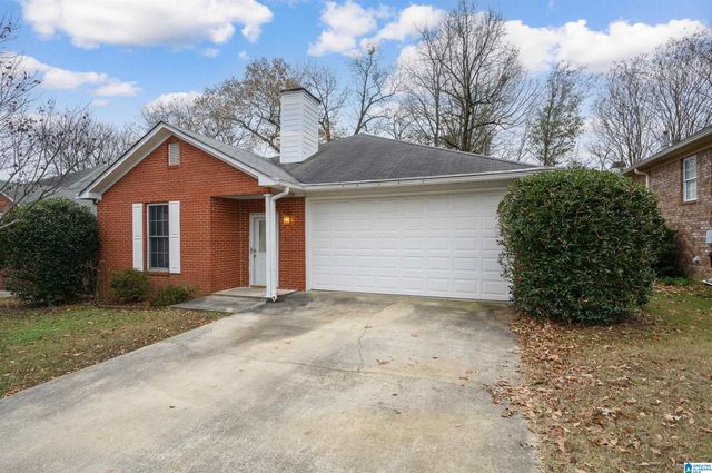 1525 JACOBS CIRCLE, Vestavia Hills, AL 35216