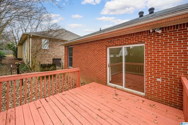 1525 JACOBS CIRCLE, Vestavia Hills, AL 35216