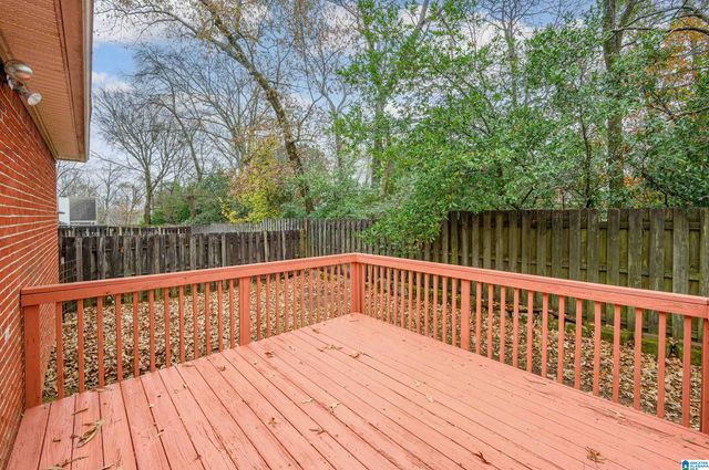 1525 JACOBS CIRCLE, Vestavia Hills, AL 35216