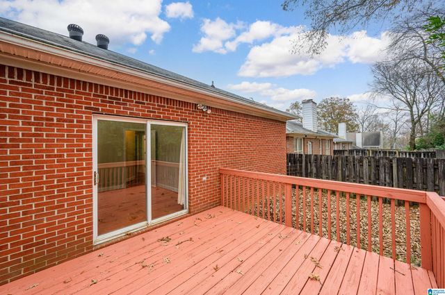 1525 JACOBS CIRCLE, Vestavia Hills, AL 35216