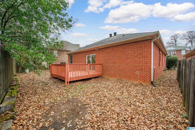 1525 JACOBS CIRCLE, Vestavia Hills, AL 35216