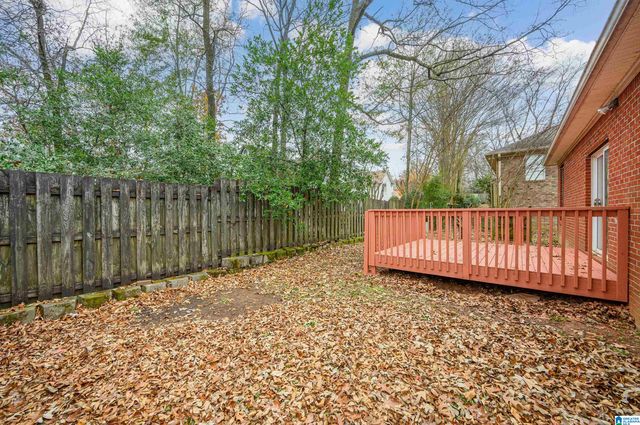 1525 JACOBS CIRCLE, Vestavia Hills, AL 35216