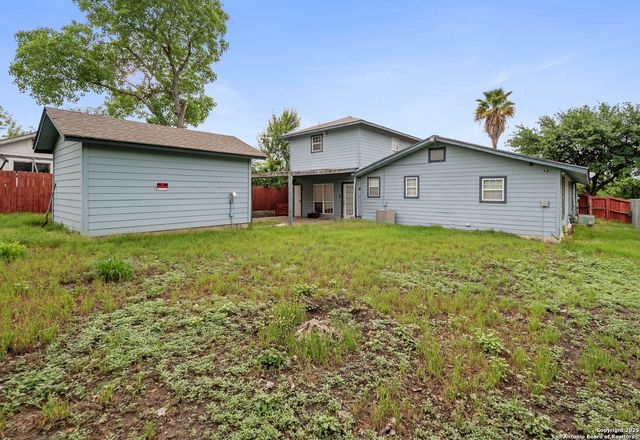 6238 Big Valley, San Antonio, TX 78242